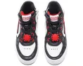 Кроссовки Spiderman High-Top Ground Up для детей