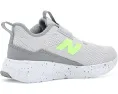 New Balance Kids 468v1 слипоны с технологией DynaSoft
