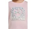 Трехкомпонентный комплект Three-Piece Full-Zip Hoodie с футболкой Under Armour Kids