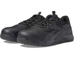 Кроссовки Reebok Nano X1 Adventure с композитным мысом и защитой от электричества