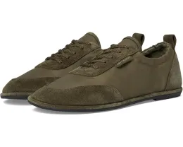 Балетные кроссовки Tory Burch с нейлоновым верхом