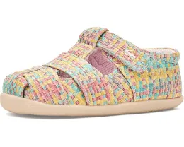 Сандалии See Kai Run Brook III с тканым верхом для первых шагов малыша