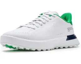 Гибридные гольф-ботинки GFORE G.112 Embossed Skull And Tees с тиснением