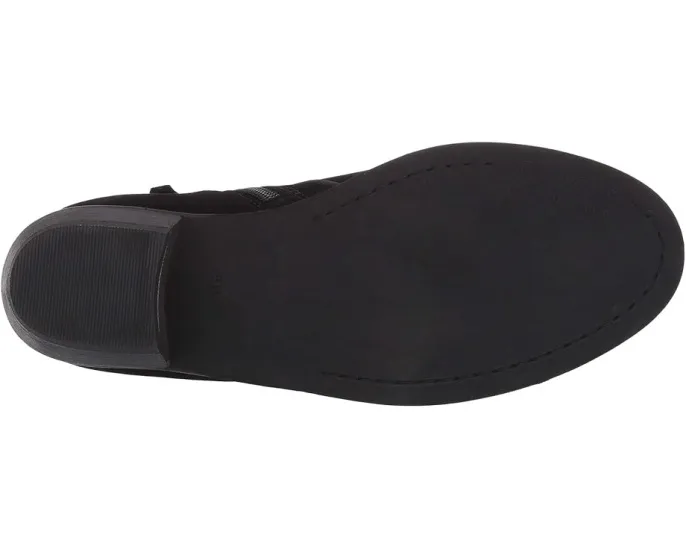 Ботильоны Rocklin на платформе с боковой молнией и стальным супинатором SoftWalk