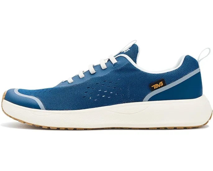 Кроссовки Hydratrek Fairwind от Teva с переработанными материалами и быстросохнущим верхом