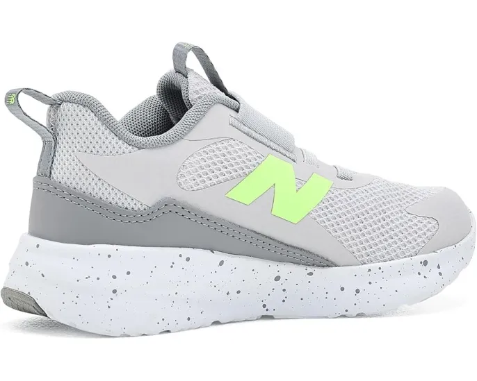 New Balance Kids 468v1 слипоны с технологией DynaSoft