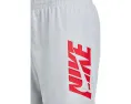 Шорты Nike Kids Breaker Cutout Swoosh 4 дюйма (10.16 см) с внутренними трусиками и вырезанным логотипом