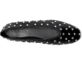 Балетки Steve Madden Leni с квадратным носком и синтетической подошвой