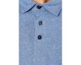 Поло Volcom Wowzer Polo из мягкого хлопка с вышитым логотипом
