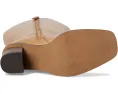 Ботильоны Journee Collection Tamori Wide Calf с квадратным носком и широким голенищем