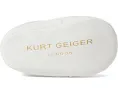 Детские кроссовки Kurt Geiger London Kids Liviah для малышей с эластичной шнуровкой