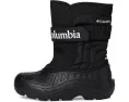 Ботинки Columbia Powderbug Snowlite Strap с утеплителем 400 г и мембраной