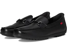 Мокасины Marc Joseph New York Elliot Road с технологией Hands Free и пряжкой