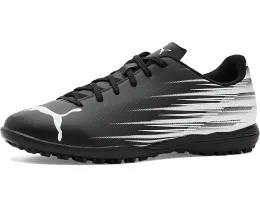Футбольные бутсы Puma Attacanto Turf Training с круглым носком