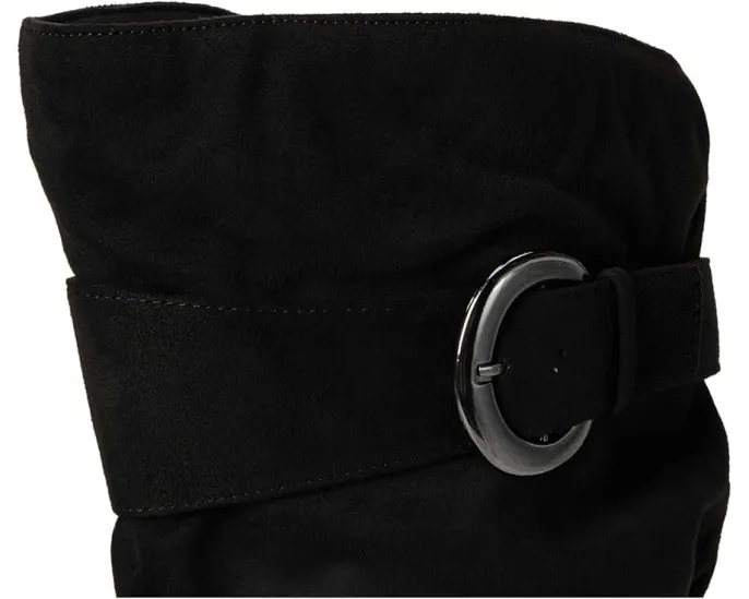 Ботильоны Journee Collection Jester-01 на скрытом каблуке