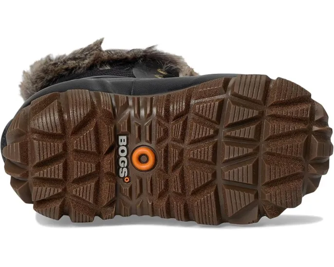 Детские сапоги Bogs Kids Arcata II с точечным принтом и водонепроницаемым верхом