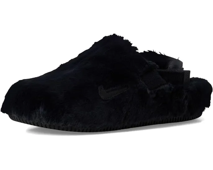 Сланцы Nike Calm SE с текстурной стелькой