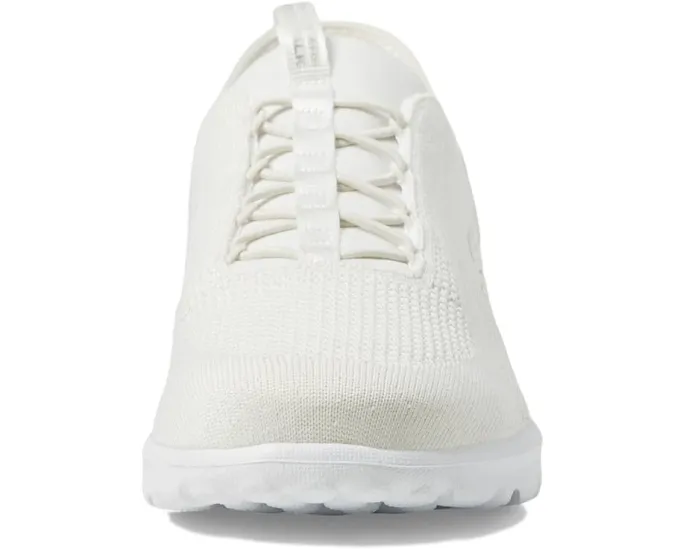 Кроссовки SKECHERS Performance Go Walk Travel Milan Hands Free Slip-Ins