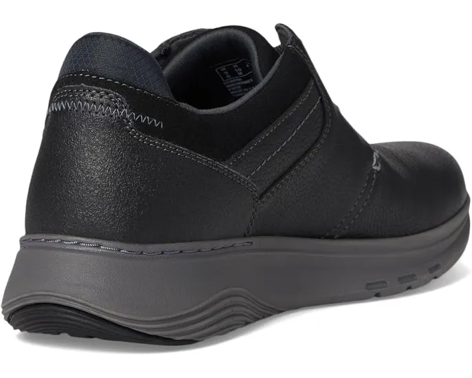 Clarks Motion Trek с технологией Motion Tread и круглым носком