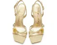 Circus NY by Sam Edelman Вечерние сандалии Bria Flora на высокой шпильке