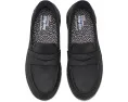 Лоферы BOBS from SKECHERS Hands Free Slip-Ins Arch Comfort Sunfest без шнуровки