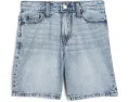 Джинсовые шорты Denim Shorts для детей от abercrombie kids