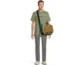 Портфель-рюкзак Topo Designs Global Briefcase 3-Day с отделением для ноутбука