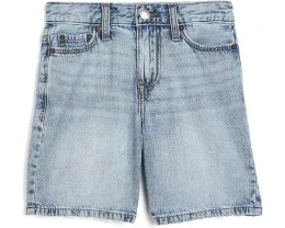 Джинсовые шорты Denim Shorts для детей от abercrombie kids