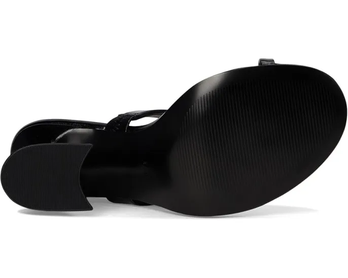 Туфли Steve Madden Renie с угловым каблуком и круглым носком