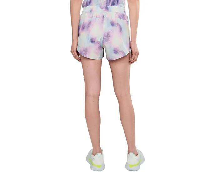 Brooks Dash шорты с принтом для бега и тренировок