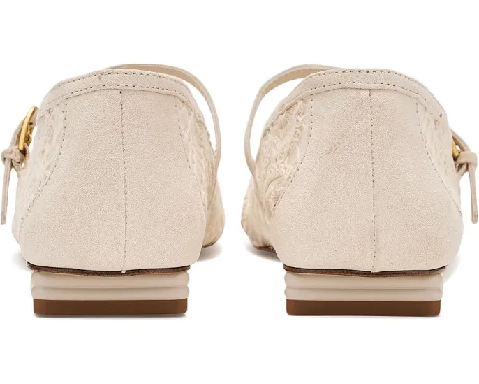 Туфли Mary Jane L-Tinsley7 от Franco Sarto с квадратным носком