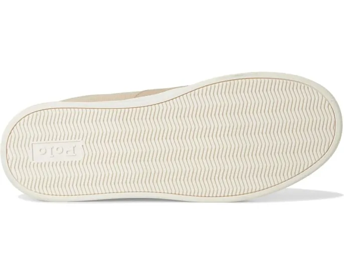 Повседневные кроссовки Polo Ralph Lauren Frazier Casual для детей