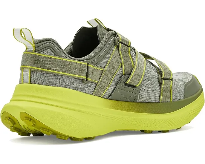 Кроссовки Aventrail Shoe от Teva с бесшнуровой системой W Strapping и подошвой Spider Rubber®