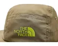 Детская панама The North Face Class V Brimmer с плоскими полями