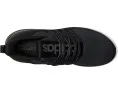 Кроссовки Adidas Lite Racer Adapt 7.0 с эластичными шнурками на технологии Cloudfoam