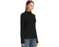Michael Stars топ Farrah Mock Neck с имитацией водолазки