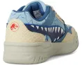 Кроссовки Rebound Retro Jurassic World от PUMA Kids с амортизацией SoftFoam+
