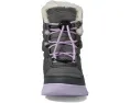 SOREL Детские зимние ботинки Whitney II Plus Lace WP