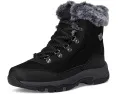Водонепроницаемые ботинки Skechers Trego Stormie с технологией Air Cooled