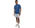 Шорты Hurley H2O Dri Trek Stretch 7 с защитой UPF 50+