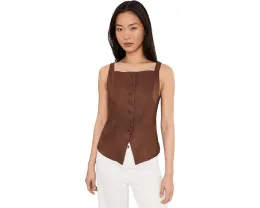 Жилет Joe's Jeans The Frankie с квадратным вырезом