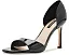 Kylva Nine West босоножки на каблуке с открытым мысом