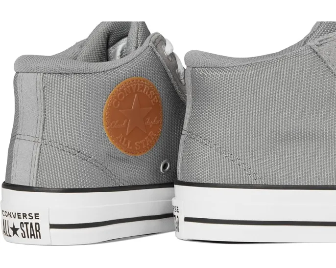 Кеды Converse Chuck Taylor All Star Malden Street широкой полноты