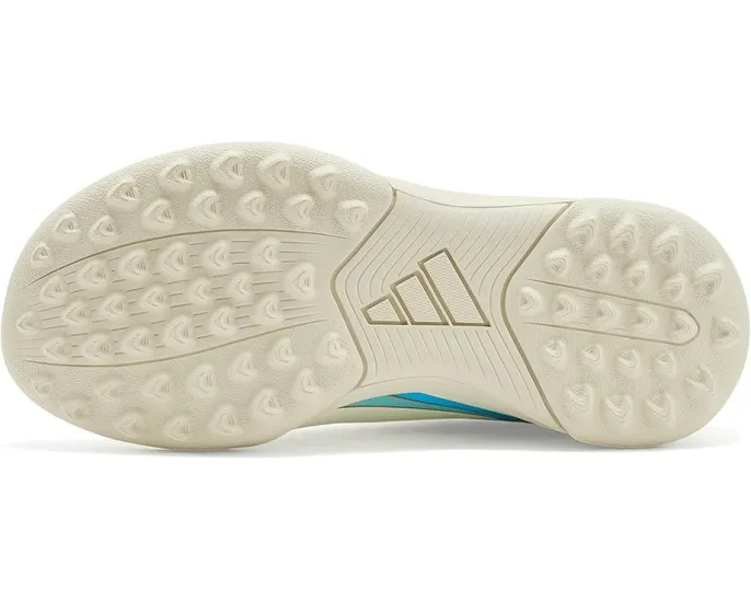 Детские бутсы Adidas F50 Messi Club для игры на искусственном газоне