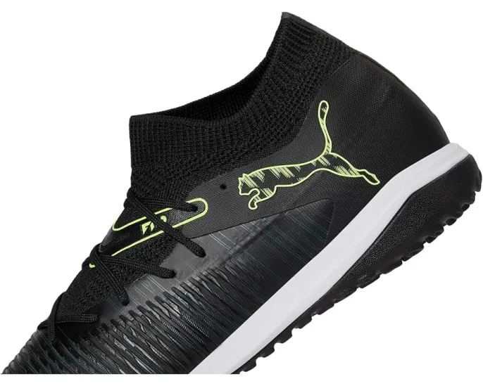 Бутсы Puma Future 8 Match Turf Trainer для искусственного газона с поддержкой