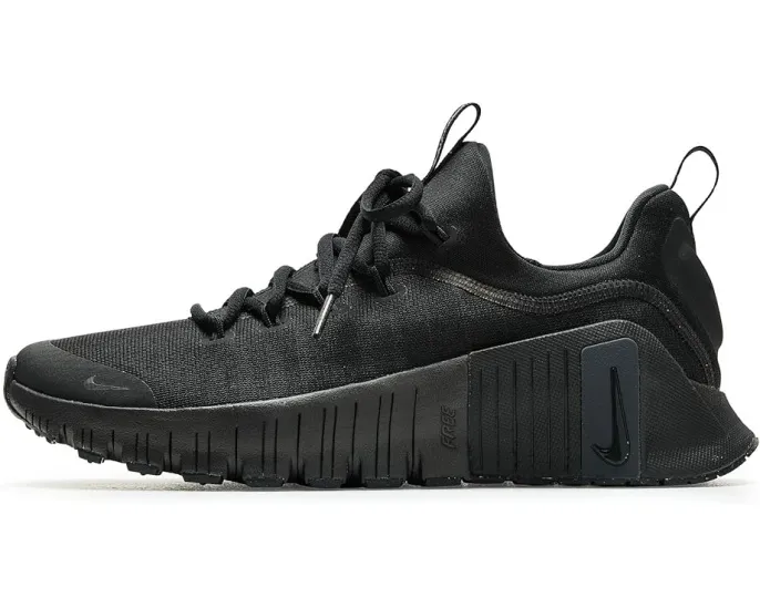 Тренировочные кроссовки Nike Free Metcon 6 с гибкой передней частью