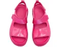 Сандалии UGG Goldenglow Glossy Sparkles для детей с блестками