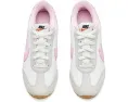 Кроссовки Nike Pacific для детей с верхом из замши и резиновой подошвой
