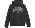 Худи Adidas Collegiate Arch с капюшоном для детей