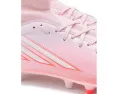 Бутсы Adidas F50 Sparkfusion Club с высоким верхом для травы и грунта